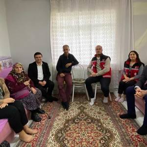 Birlikte Olmanın Gücüyle Yanlarındayız - fotoğraf 1