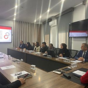 Kadının Güçlenmesi İl Koordinasyon Kurulu İlk Toplantısı Gerçekleştirildi - fotoğraf 3