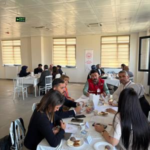 Evlilik ve Aile Okulu Çalıştayı - fotoğraf 9