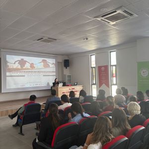 Evlilik ve Aile Okulu Çalıştayı - fotoğraf 5