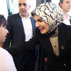Bakanımız Göktaş, Başakşehir Bizim Çınarlar Yaşam Merkezi ve BAKMER'in açılışına katıldı - fotoğraf 8