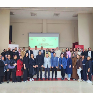 “Yerinde Personel Eğitimleri ve Rehberlik Çalışmaları” Programı Gerçekleştirildi - fotoğraf 1
