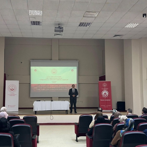 “Yerinde Personel Eğitimleri ve Rehberlik Çalışmaları” Programı Gerçekleştirildi - fotoğraf 3