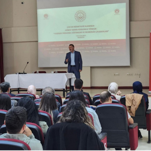 “Yerinde Personel Eğitimleri ve Rehberlik Çalışmaları” Programı Gerçekleştirildi - fotoğraf 5