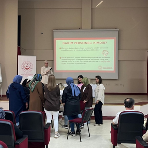 “Yerinde Personel Eğitimleri ve Rehberlik Çalışmaları” Programı Gerçekleştirildi - fotoğraf 7
