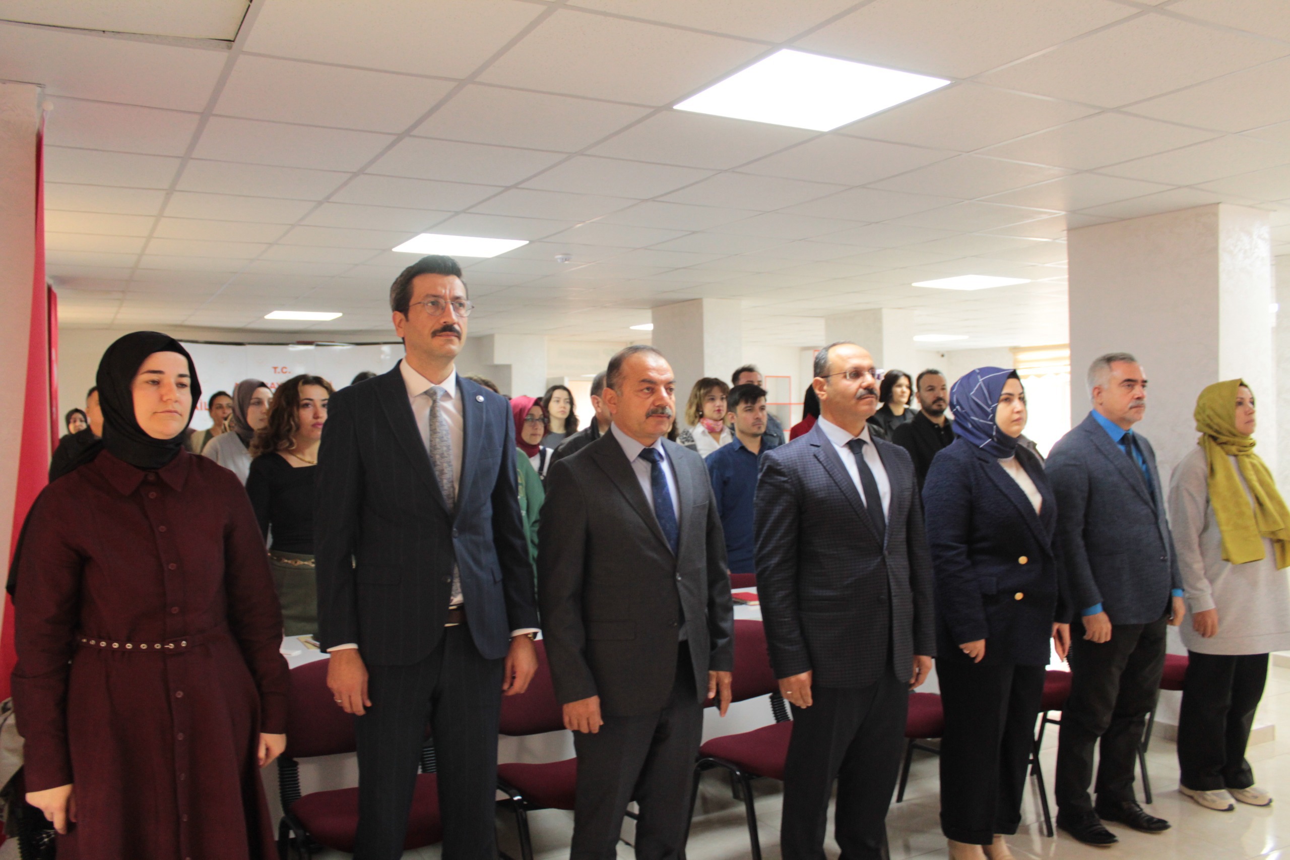 Yerinde Personel Eğitimleri ve Rehberlik Çalışmaları - fotoğraf 2