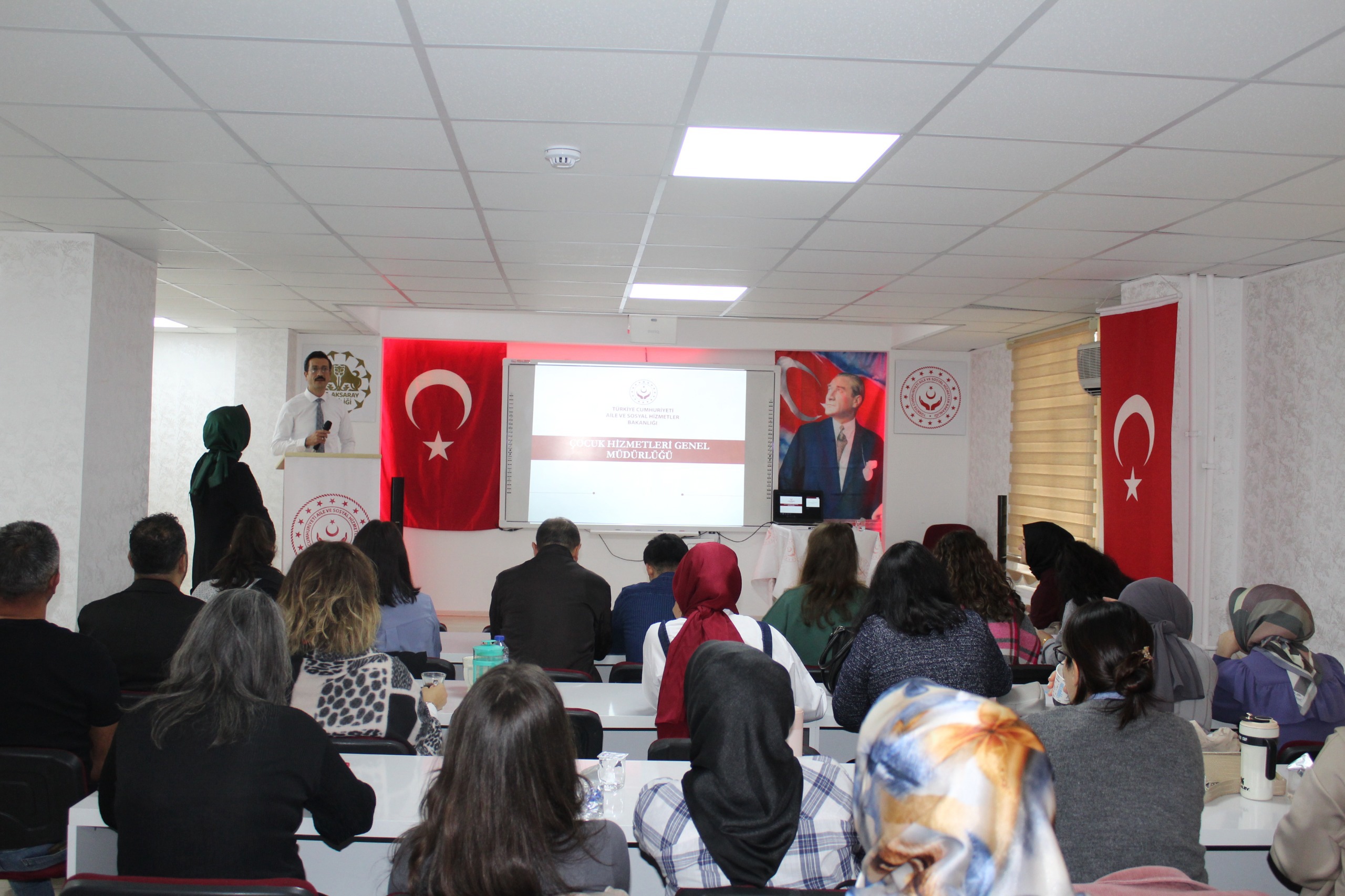 Yerinde Personel Eğitimleri ve Rehberlik Çalışmaları - fotoğraf 4