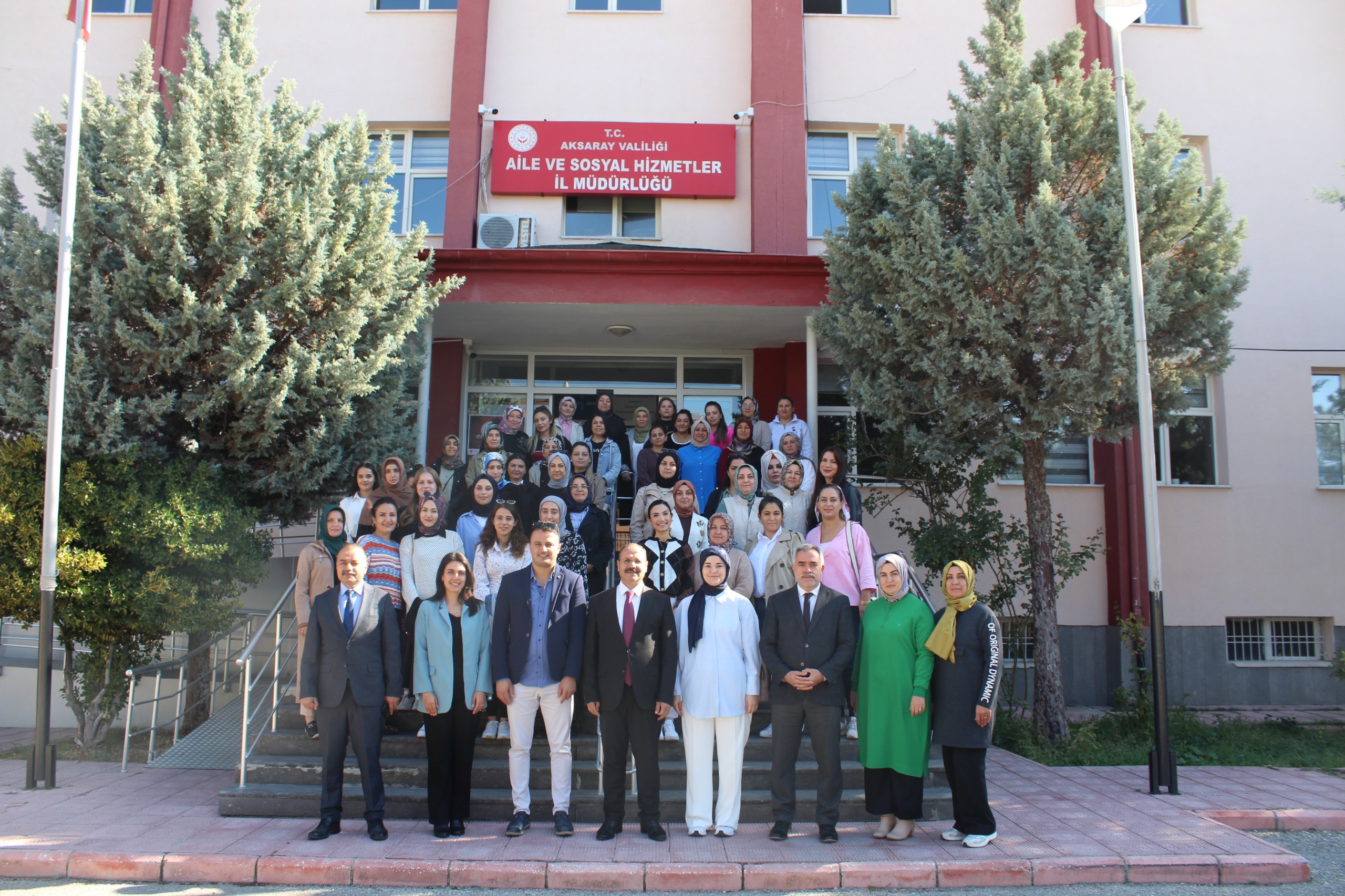 Yerinde Personel Eğitimleri ve Rehberlik Çalışmaları - fotoğraf 5