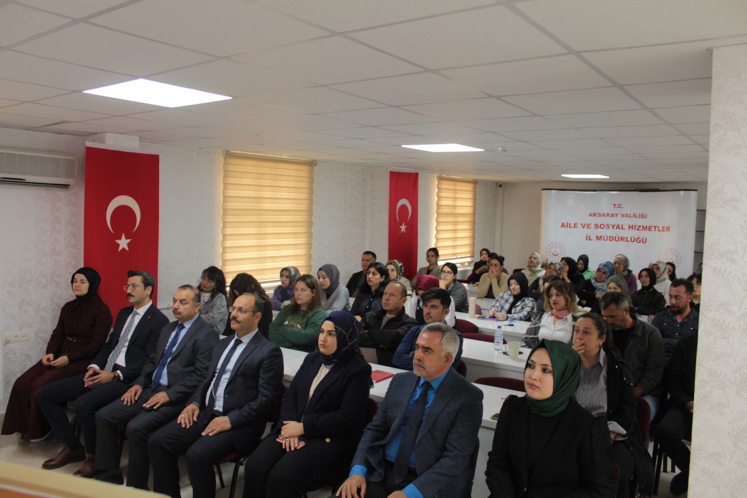 Yerinde Personel Eğitimleri ve Rehberlik Çalışmaları - fotoğraf 7