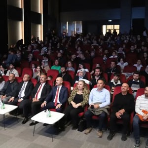 11 Ekim Dünya Kız Çocukları Günü Kutlandı - fotoğraf 2