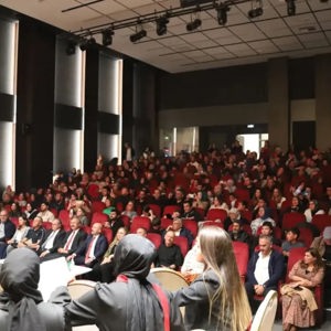 11 Ekim Dünya Kız Çocukları Günü Kutlandı - fotoğraf 3