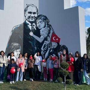 Dünya Kız Çocukları Günü, Ankara’da Anlamlı Etkinliklerle Kutlandı - fotoğraf 12