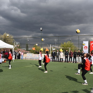 Dünya Kız Çocukları Günü, Ankara’da Anlamlı Etkinliklerle Kutlandı - fotoğraf 5