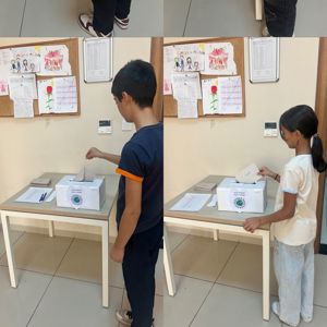 Çocuk Temsilcisi Seçimi - fotoğraf 4