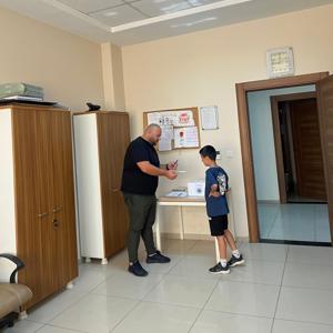 Çocuk Temsilcisi Seçimi - fotoğraf 1