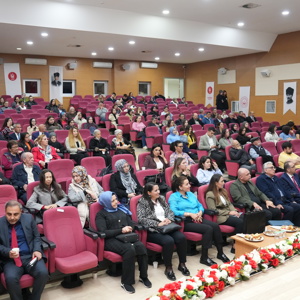 Aile Yılı'nda Toplum Temelli Destekle Güçlü Ruh Sağlığı - fotoğraf 3