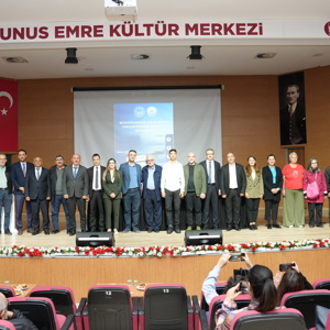 Aile Yılı'nda Toplum Temelli Destekle Güçlü Ruh Sağlığı - fotoğraf 1