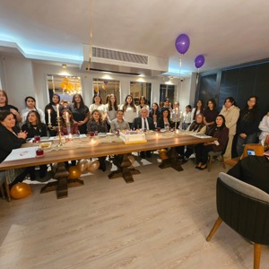 BAFRA’da Kız Çocukları İçin Umut ve Neşeyle Dolu Bir Gün - fotoğraf 10