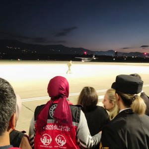 Kahraman Şehitlerimiz Dualarla Memleketlerine Uğurlandı - fotoğraf 4