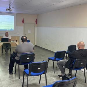 Bakanlığımız Şehit Yakını, Gazi ve Gazi Yakını Ataması kapsamında gerçekleştirilen Şehit Yakını ve Gazilerimize yönelik Oryantasyon Programı - fotoğraf 4