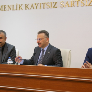 Eskişehir'de "Kadının Güçlenmesi İl Koordinasyon Kurulu" İlk Toplantısını Yaptı, İl Eylem Planı Hazırlıkları Başladı - fotoğraf 3