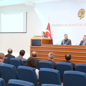 Eskişehir'de "Kadının Güçlenmesi İl Koordinasyon Kurulu" İlk Toplantısını Yaptı, İl Eylem Planı Hazırlıkları Başladı - fotoğraf 8