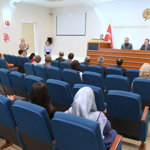 Eskişehir'de "Kadının Güçlenmesi İl Koordinasyon Kurulu" İlk Toplantısını Yaptı, İl Eylem Planı Hazırlıkları Başladı - fotoğraf 11