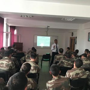 Ekim Ayında 842 kursiyere Aile Eğitim Programı Kapsamında Eğitim Verilmiştir - fotoğraf 9