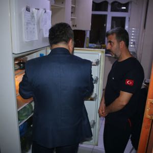 Denetim ve Rehberlik Çalışmalarımız - fotoğraf 2