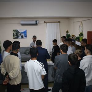 Denetim ve Rehberlik Çalışmalarımız - fotoğraf 1