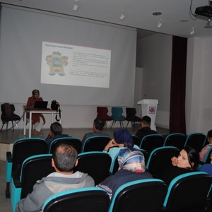 Ekim Ayında 842 kursiyere Aile Eğitim Programı Kapsamında Eğitim Verilmiştir - fotoğraf 17