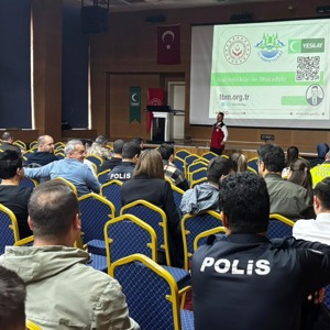“Bağımlılıklar ile Mücadele” Konulu Eğitimler Devam Ediyor. - fotoğraf 1