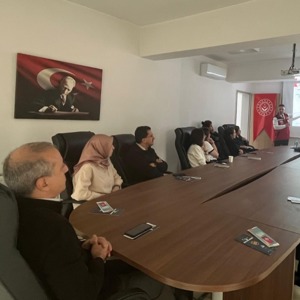 “Bağımlılıklar ile Mücadele” Konulu Eğitimler Devam Ediyor. - fotoğraf 3