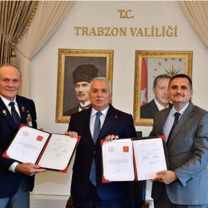 Sanata Teşvik Ve Sanatla Yaşam Programı İş Birliği Protokolü İmzalandı - fotoğraf 4