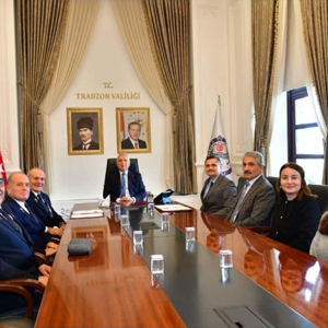 Sanata Teşvik Ve Sanatla Yaşam Programı İş Birliği Protokolü İmzalandı - fotoğraf 1
