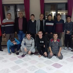 Engelsiz Yaşam ve Rehabilitasyon Merkezine Ziyaret - fotoğraf 2
