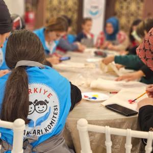 2025 Aile Yılı Etkinlikleri Canik’te Renkli Görüntülere Sahne Oldu - fotoğraf 1