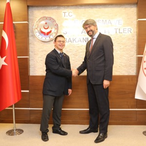 Down Syndrome NGO-Public Meetings Continue - fotoğraf 2