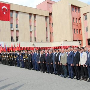 29 Ekim Cumhuriyet Bayramı - fotoğraf 2
