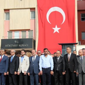 29 Ekim Cumhuriyet Bayramı - fotoğraf 3