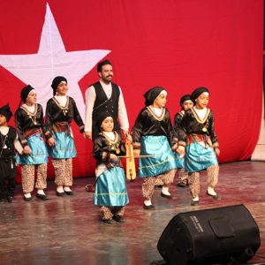 29 Ekim Cumhuriyet Bayramı - fotoğraf 7