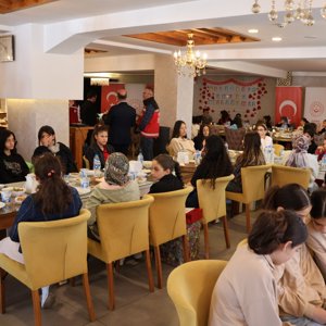Dünya Kız Çocukları Günü – ODES Sosyal Uyum Projesi - fotoğraf 4
