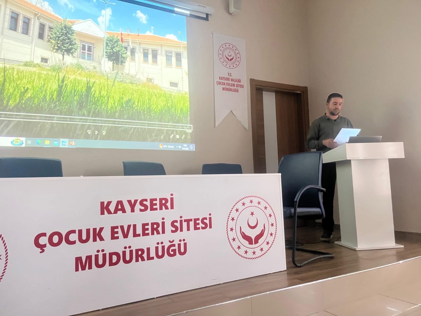  11 Ekim Dünya Kız Çocukları Günü Kutlaması - fotoğraf 2