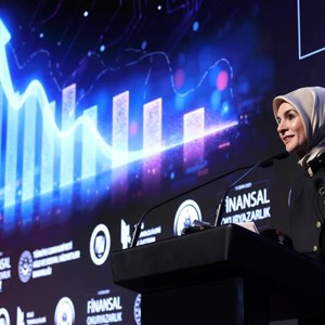 Aile ve Sosyal Hizmetler Bakanımız Göktaş, Finansal Okuryazarlık Eğitim Programı'nda konuştu - fotoğraf 3