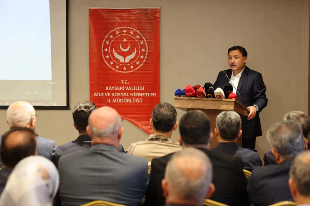 Aile Çalıştayı - fotoğraf 2