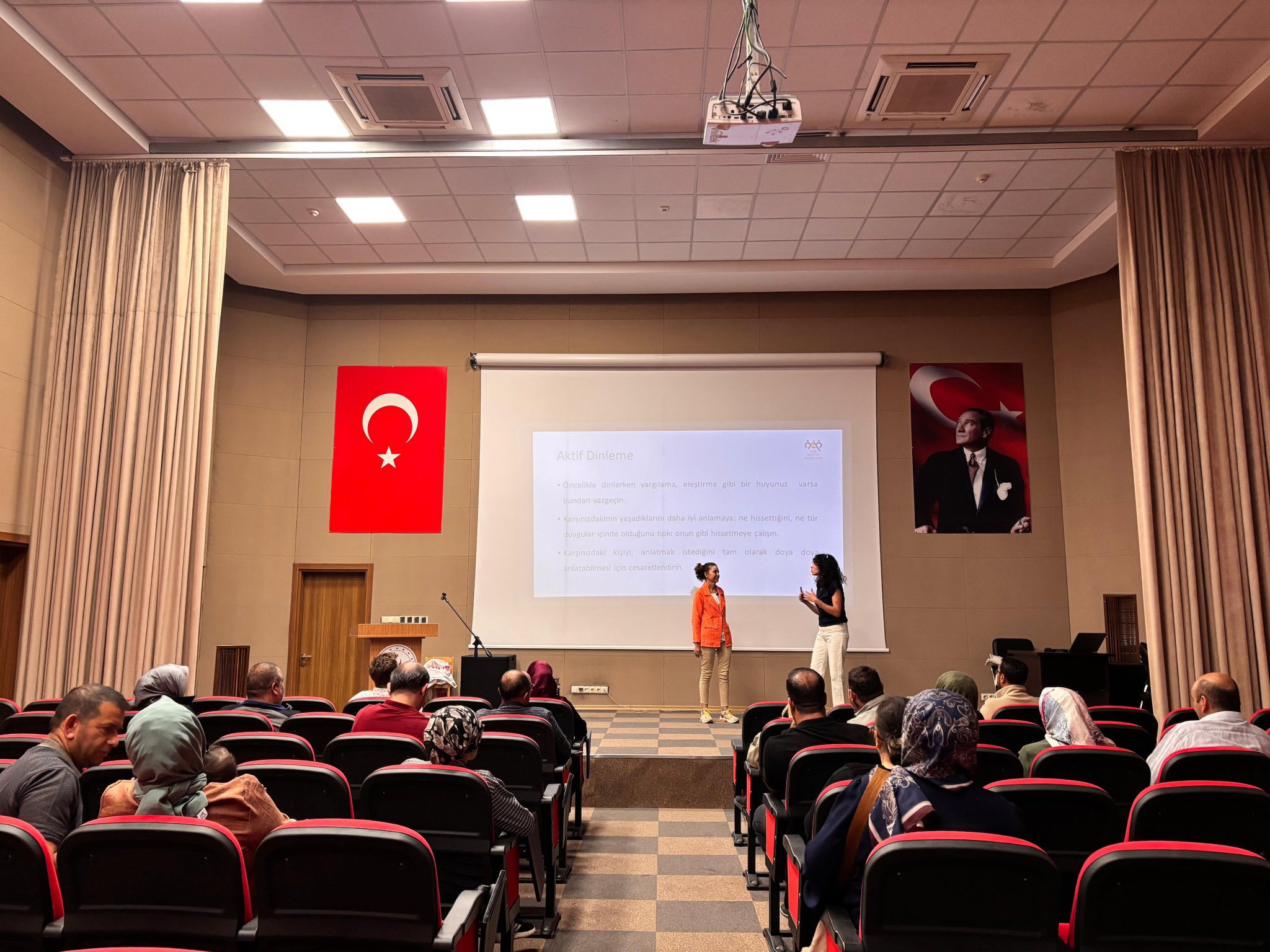  “Temel Anne Baba Eğitimi” - fotoğraf 2
