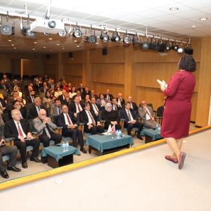 TCDD Personeline Yönelik Aile Eğitimleri Uygulanmaya Başladı - fotoğraf 2