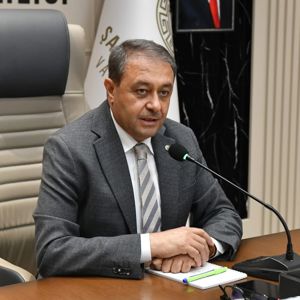 Engelli Yardımlaşma Derneklerinin Kıymetli Başkanları ile  Valiliğimizde Buluştuk. - fotoğraf 3