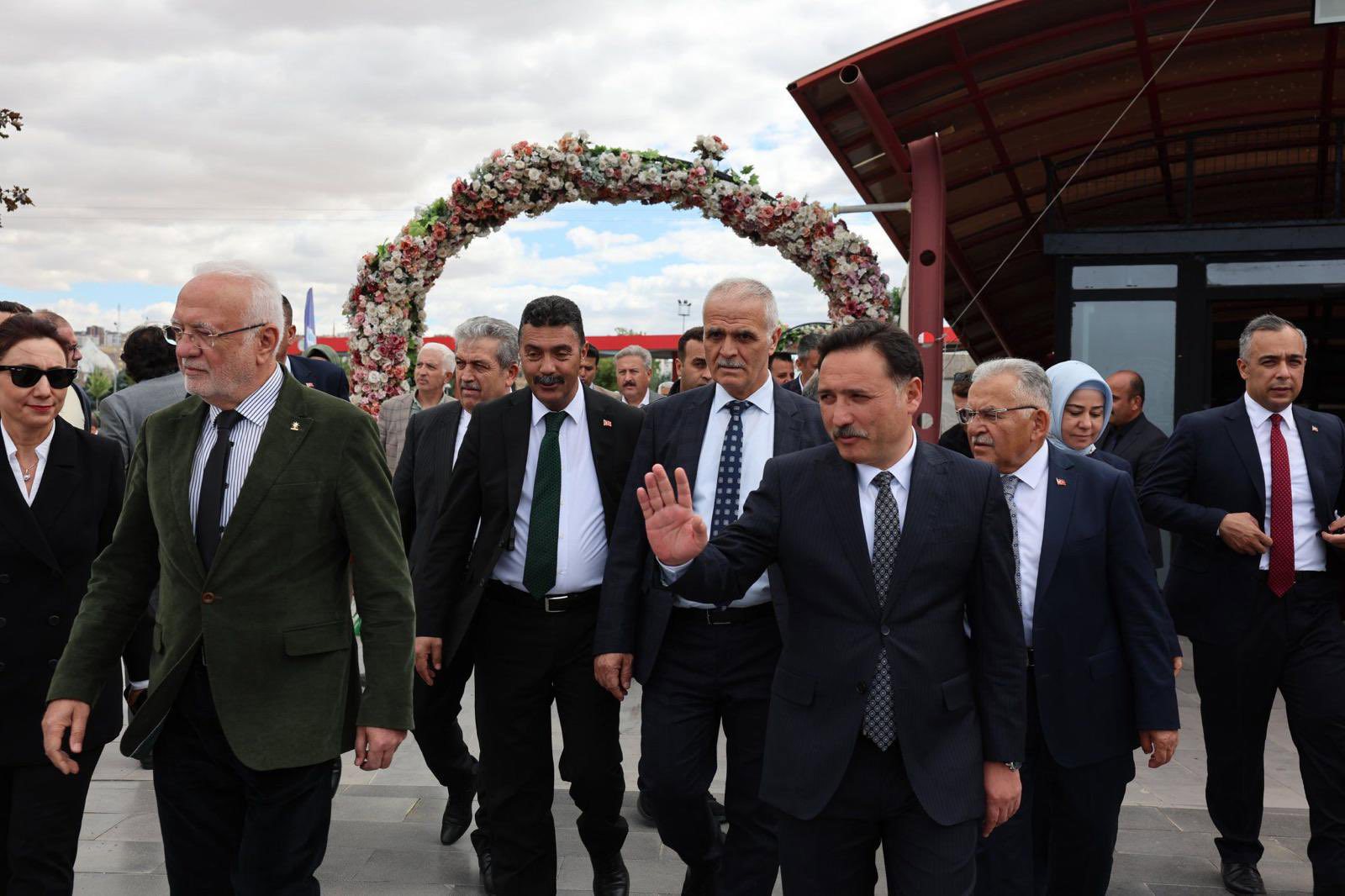19 Eylül Gaziler Günü Münasebetiyle Düzenlenen Yemek Programı - fotoğraf 1