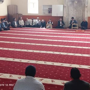 Bağımlılıkla Mücadele ve Aile Destek Eğitimi - fotoğraf 1